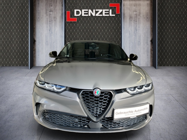 Bild 12: Alfa Tonale Edizione Speciale