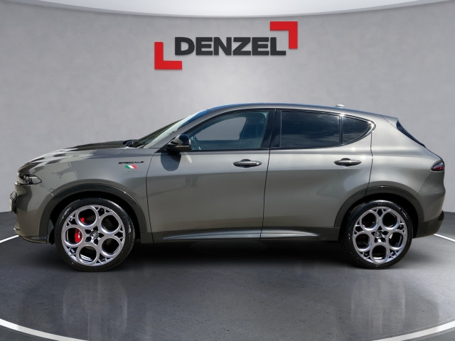 Bild 1: Alfa Tonale Edizione Speciale
