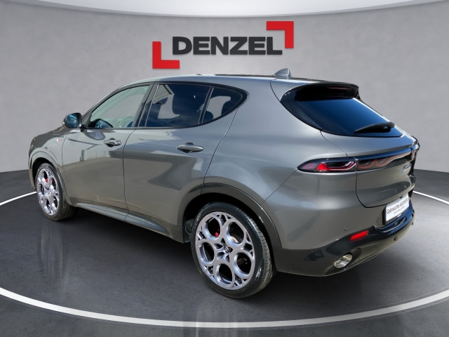 Bild 2: Alfa Tonale Edizione Speciale