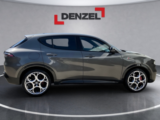 Bild 4: Alfa Tonale Edizione Speciale