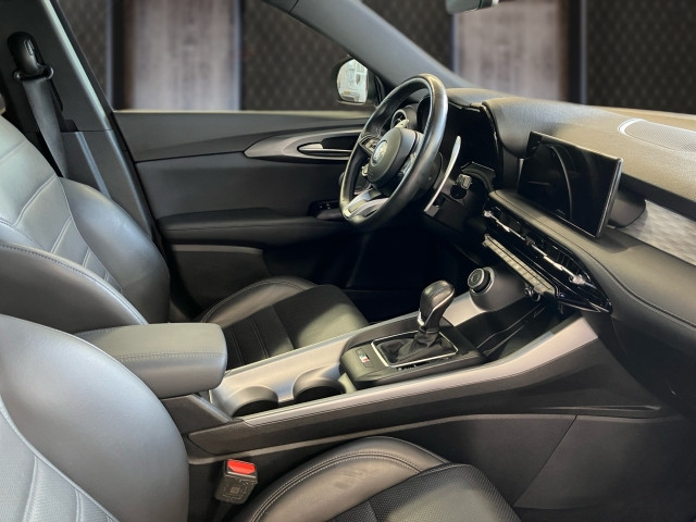 Bild 5: Alfa Tonale Edizione Speciale