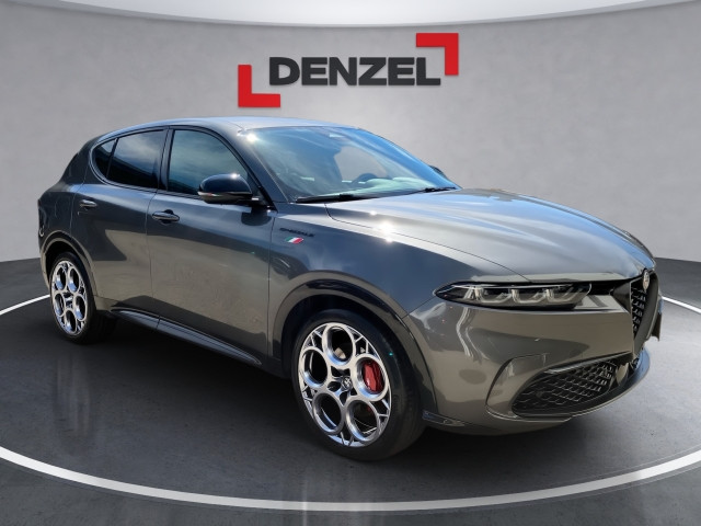 Bild 5: Alfa Tonale Edizione Speciale