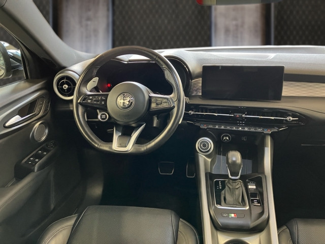 Bild 6: Alfa Tonale Edizione Speciale