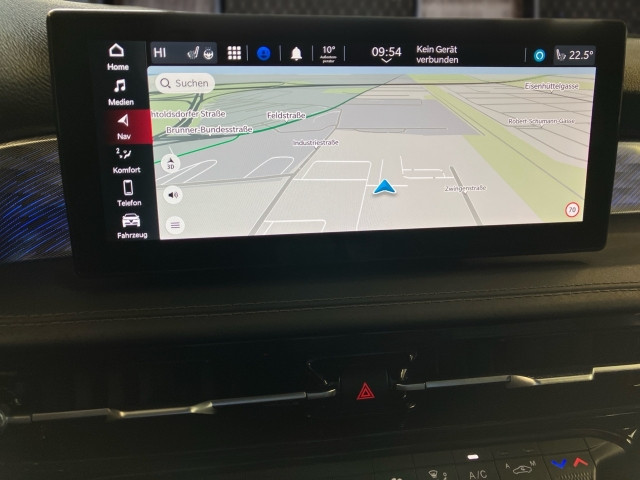 Bild 7: Alfa Tonale Edizione Speciale