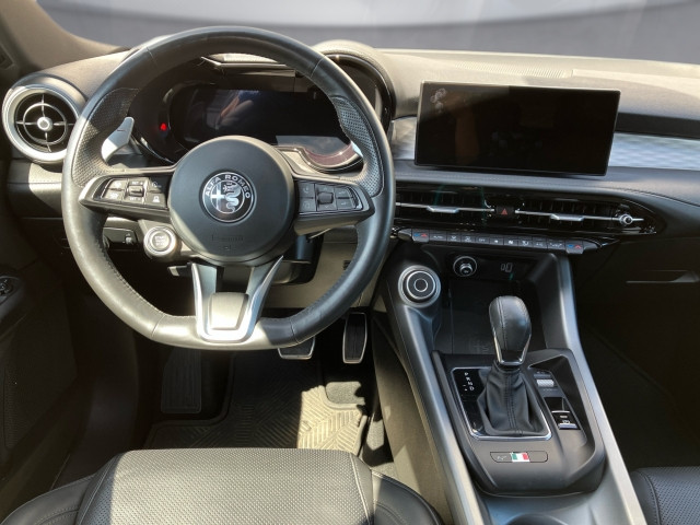 Bild 8: Alfa Tonale Edizione Speciale