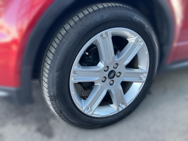 Bild 8: Land Rover Range Rover Evoque D