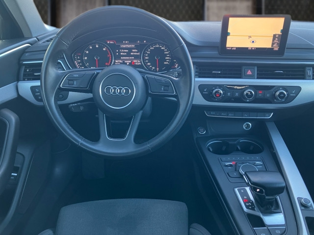 Bild 10: Audi Audi A4 Avant