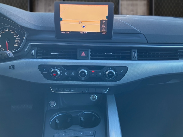 Bild 11: Audi Audi A4 Avant
