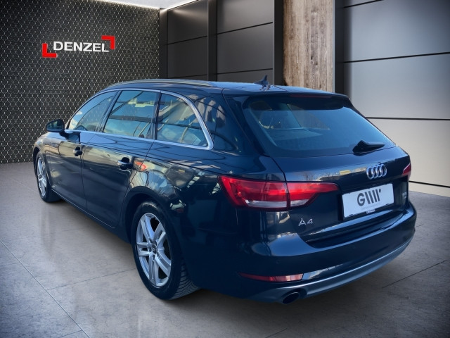 Bild 6: Audi Audi A4 Avant