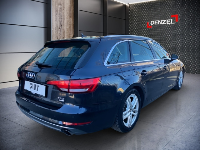 Bild 7: Audi Audi A4 Avant