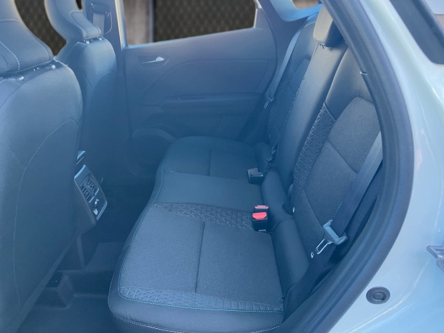 Bild 8: Mitsubishi Grandis 1,8 HEV Invite C AT 26