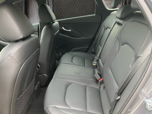 Bild 12: Hyundai i30 Kombi - PD GO Plus 1.6 T-GDI DCT