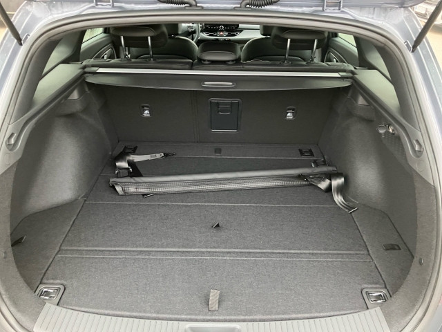Bild 1: Hyundai i30 Kombi - PD GO Plus 1.6 T-GDI DCT