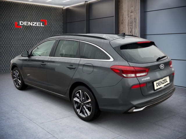Bild 6: Hyundai i30 Kombi - PD GO Plus 1.6 T-GDI DCT