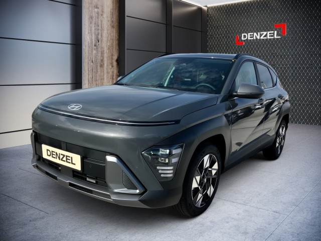 Bild 0: Hyundai Kona HEV (SX2) GO Plus 1.6 GDI 2WD HEV