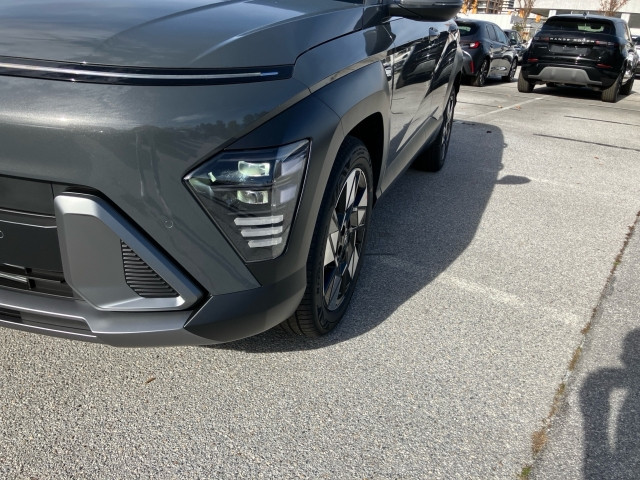 Bild 2: Hyundai Kona HEV (SX2) GO Plus 1.6 GDI 2WD HEV