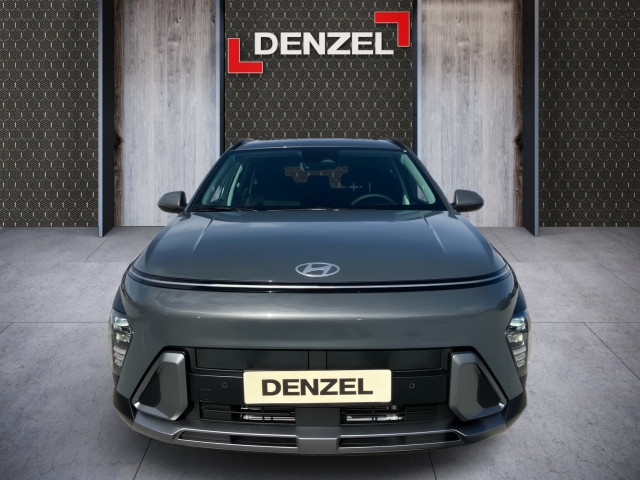 Bild 3: Hyundai Kona HEV (SX2) GO Plus 1.6 GDI 2WD HEV