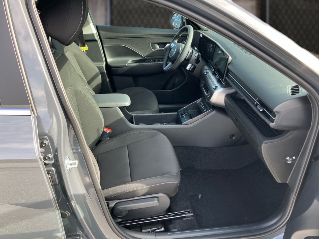 Bild 8: Hyundai Kona HEV (SX2) GO Plus 1.6 GDI 2WD HEV