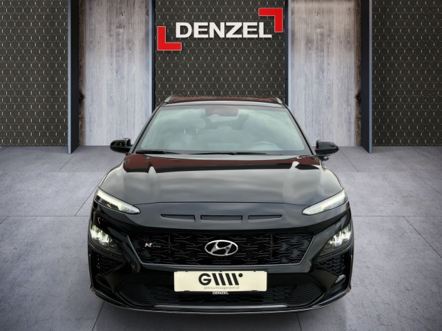 Bild 12: Hyundai Kona 1,0 T-GDi 48V 2