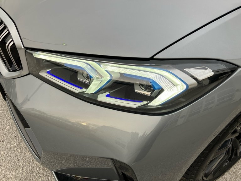 Bild 11: BMW 318d Touring G21 B47