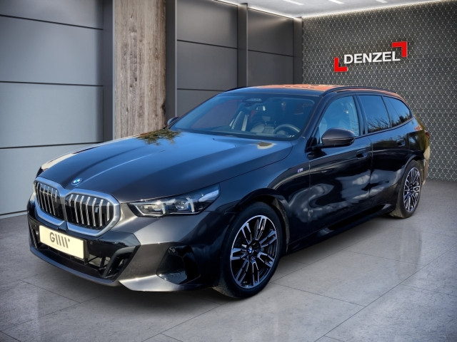 Bild 0: BMW i5 xDrive40 Touring