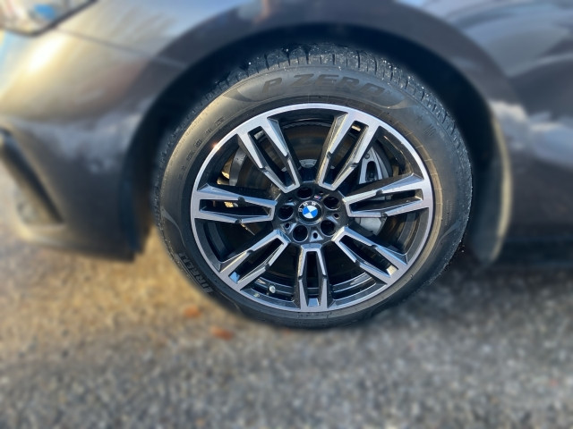 Bild 4: BMW i5 xDrive40 Touring