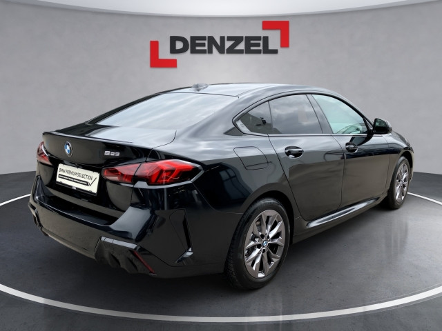 Bild 3: BMW BMW 223 xDrive Gran Coupe