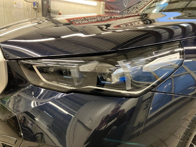 Bild 11: BMW i5 xDrive40 Touring