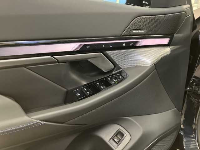 Bild 13: BMW i5 xDrive40 Touring