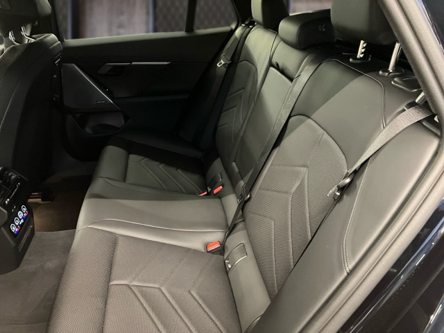 Bild 7: BMW i5 xDrive40 Touring