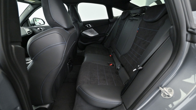 Bild 12: BMW 220 Gran Coupe F74 B38