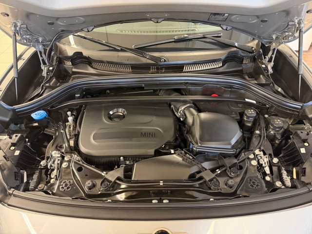 Bild 13: Mini Countryman S ALL4 U25 B48