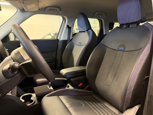 Bild 14: Mini Countryman S ALL4 U25 B48