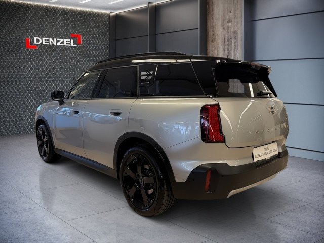 Bild 2: Mini Countryman S ALL4 U25 B48