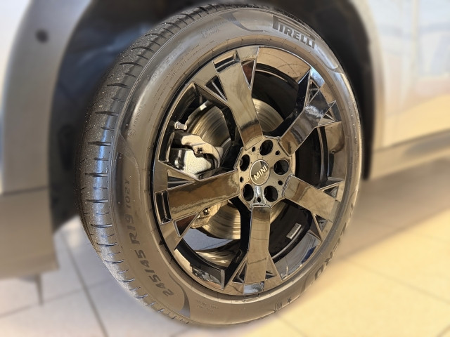 Bild 4: Mini Countryman S ALL4 U25 B48