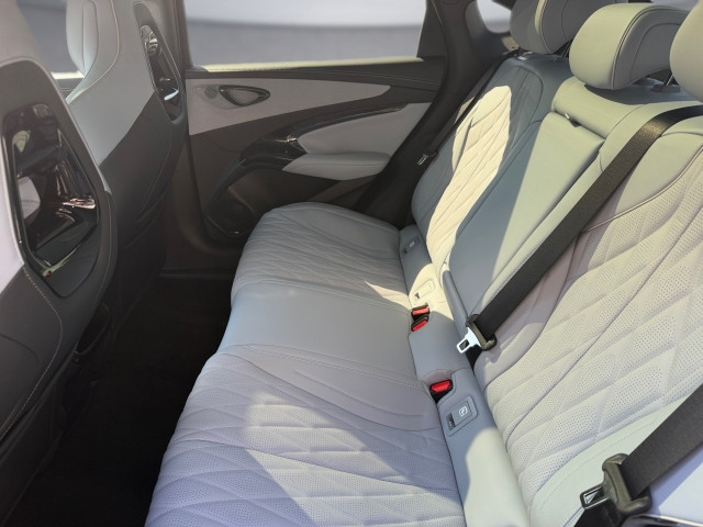 Bild 8: BYD Seal Excellence AWD