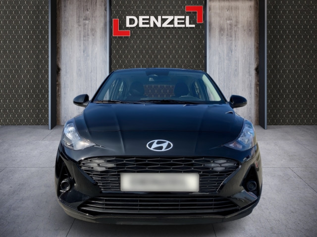 Bild 12: Hyundai i10 4-Sitzer Jubile 1.0