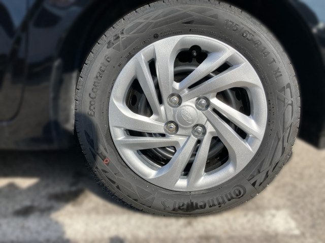 Bild 4: Hyundai i10 4-Sitzer Jubile 1.0