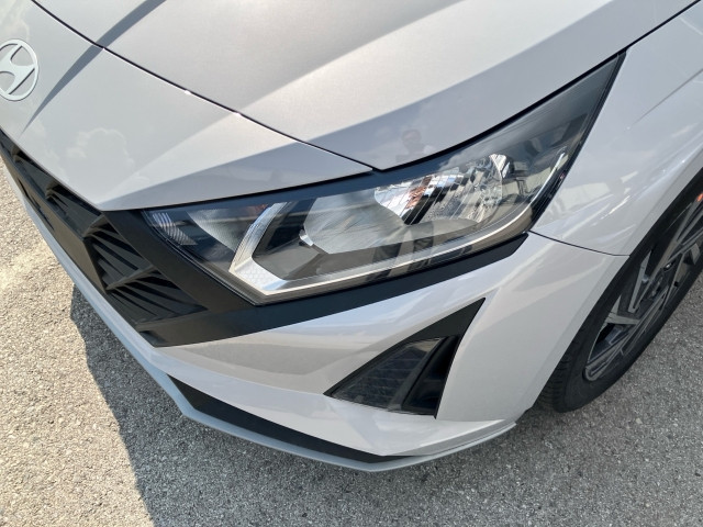 Bild 9: Hyundai i20 (BC3) Jubile 1.2 MPI b5bj1