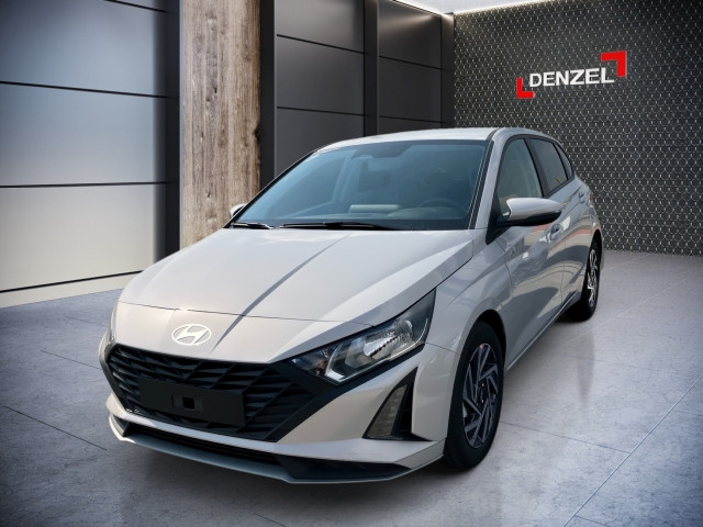 Bild 2: Hyundai i20 (BC3) Jubile 1.2 MPI b5bj1