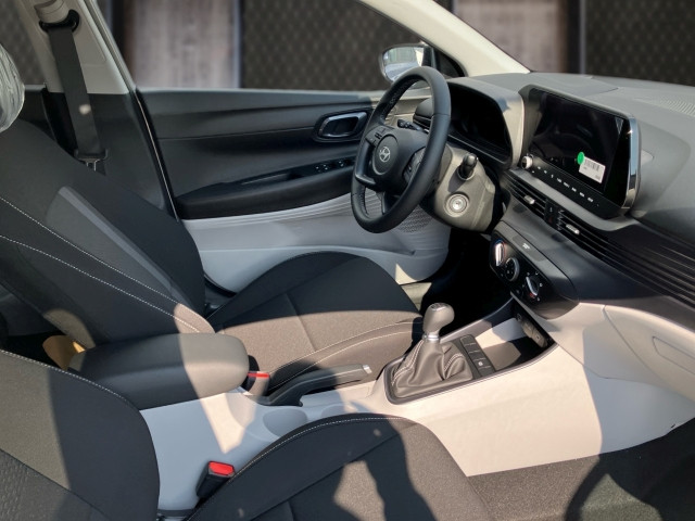 Bild 6: Hyundai i20 (BC3) Jubile 1.2 MPI b5bj1