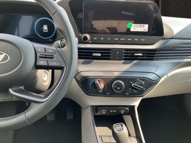 Bild 8: Hyundai i20 (BC3) Jubile 1.2 MPI b5bj1