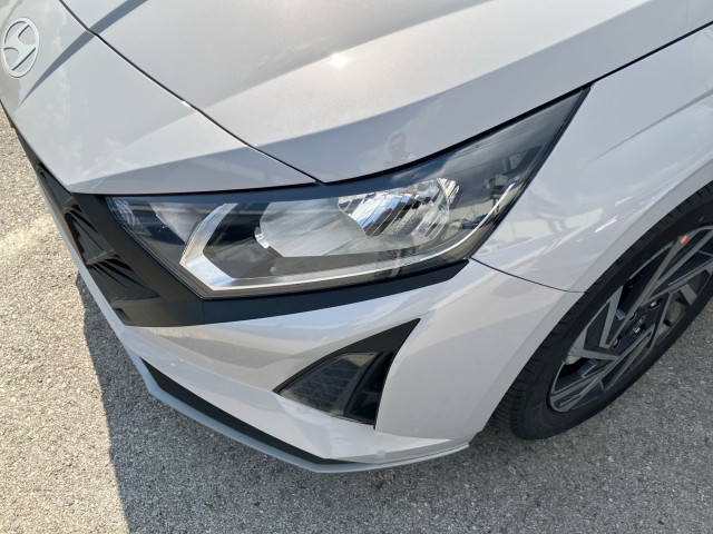 Bild 10: Hyundai i20 (BC3) Jubile 1.2 MPI  b5bj1