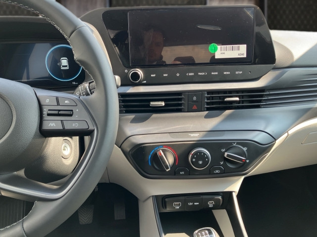 Bild 8: Hyundai i20 (BC3) Jubile 1.2 MPI  b5bj1