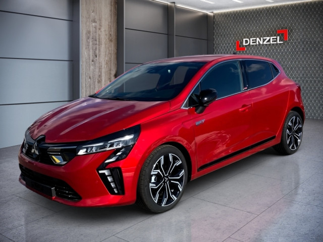 Bild 0: Mitsubishi Colt 1,6 HEV Diamond AT 24