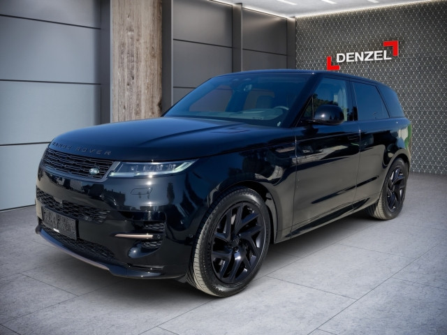Bild 0: Land Rover Range Rover Sport P550e Autobiography