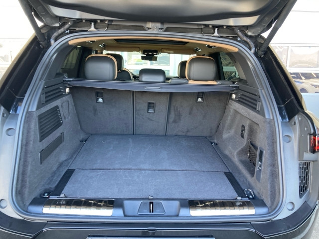 Bild 9: Land Rover Range Rover Sport P550e Autobiography