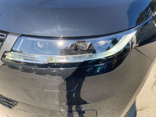 Bild 11: Land Rover Range Rover Sport P550e Autobiography