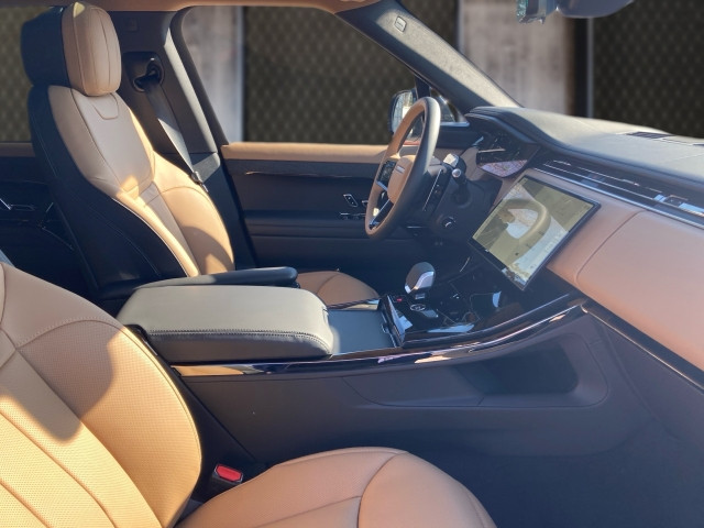 Bild 5: Land Rover Range Rover Sport P550e Autobiography
