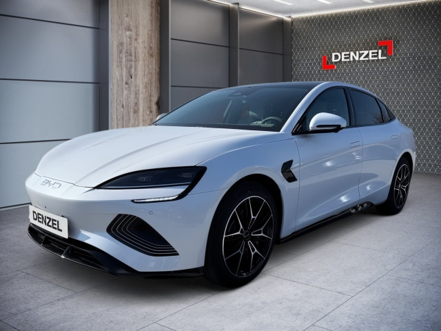 Bild 0: BYD Seal Excellence AWD MY26